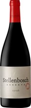 Stellenbosch Reserve Syrah 750ml